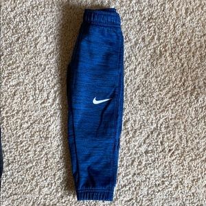 Toddler Boys Dri-Fit Nike Pants